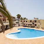Frontline Playa Vistas With Pool, Parking, Sea *