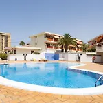 Frontline Playa Vistas With Pool, Parking, Sea