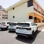 Frontline Playa Vistas With Pool, Parking, Sea *