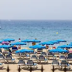 Frontline Playa Vistas With Pool, Parking, Sea * Los Cristianos (Tenerife)
