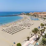 Frontline Playa Vistas With Pool, Parking, Sea *