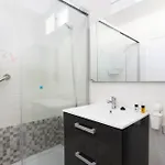 Frontline Playa Vistas With Pool, Parking, Sea Apartment Los Cristianos (Tenerife)