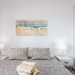 Apartment Frontline Playa Vistas With Pool, Parking, Sea *