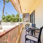 Frontline Playa Vistas With Pool, Parking, Sea Apartment *