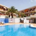 Apartment Frontline Playa Vistas With Pool, Parking, Sea Los Cristianos (Tenerife)