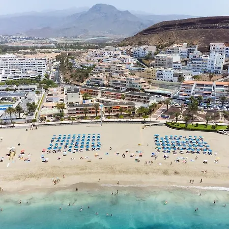 Frontline Playa Vistas With Pool, Parking, Sea Apartment *